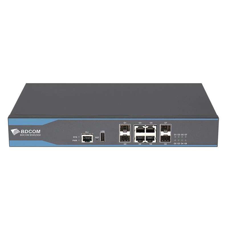 Маршрутизатор BDCom BIG2000-40C