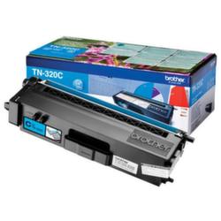 Заправка картриджа Brother TN-320C