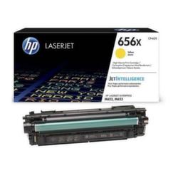 Заправка картриджа HP CF462X (656X) + чип