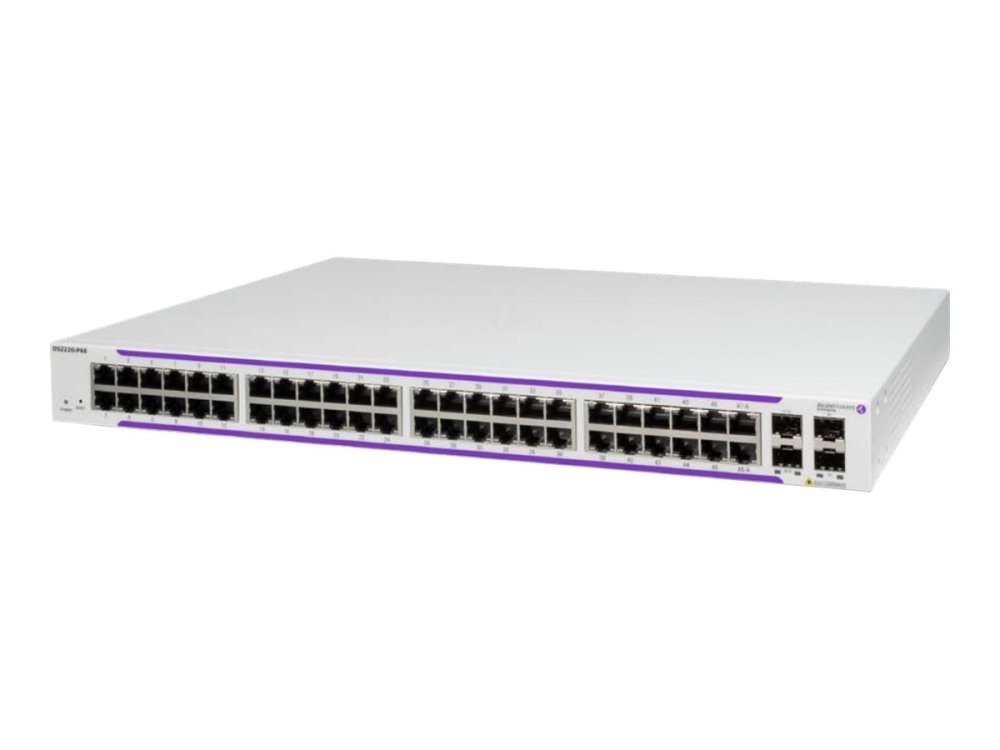 Alcatel-Lucent OS2220-P48-UK