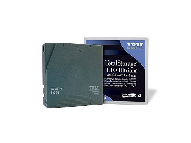00NA021 Картридж LENOVO Ultrium 4 Data Cartridges 5-Pack [00NA021]