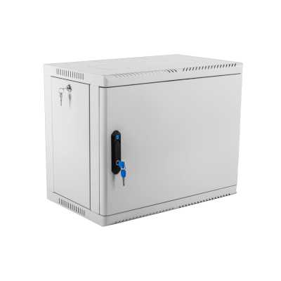 Телекоммуникационный шкаф ЦМО ШРН-9.350.1