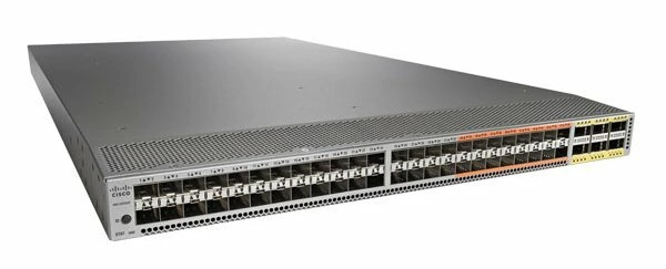 Коммутатор Cisco N5K-C5672UP