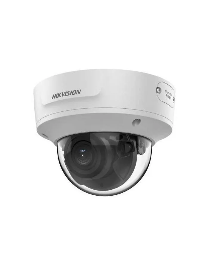Видеокамера IP HikVision 2CD2743G2-IZS 2.8-12 в Санкт-Петербурге