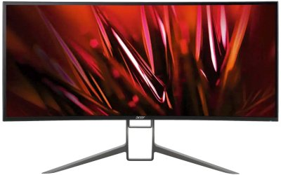 Acer Nitro XR383CURPbmiiphuzx (UM.TX3EE.P01) | Монитор 37,5" | Монитор 34"