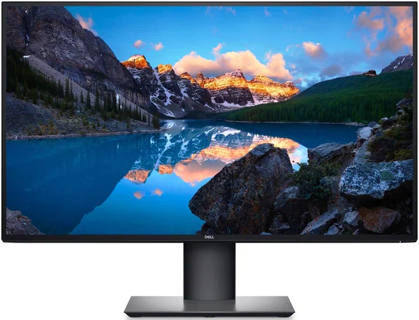 Монитор Dell UltraSharp U2720Q 27"