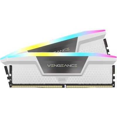 Оперативная память Corsair Vengeance RGB CMH32GX5M2B5600C40W