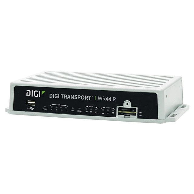 Модуль DiGi WR44-M800-AE1-RF