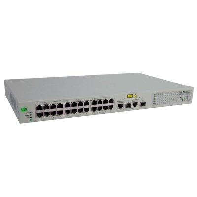 Коммутатор Allied Telesis AT-FS750-28-50