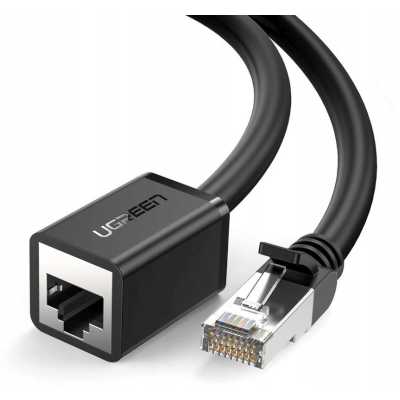 Патч-корд Ugreen NW112 11278