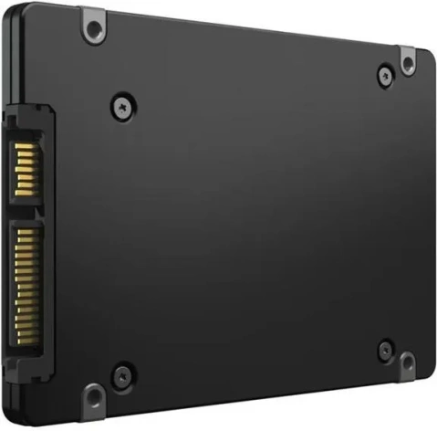 SSD-накопитель Samsung PCIE Gen3 (MZQLB7T6HALA-00W07)