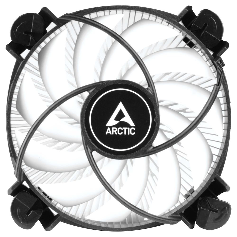 Кулер для процессора ARCTIC Alpine 17LP socket Intel 1700 ACALP00042A