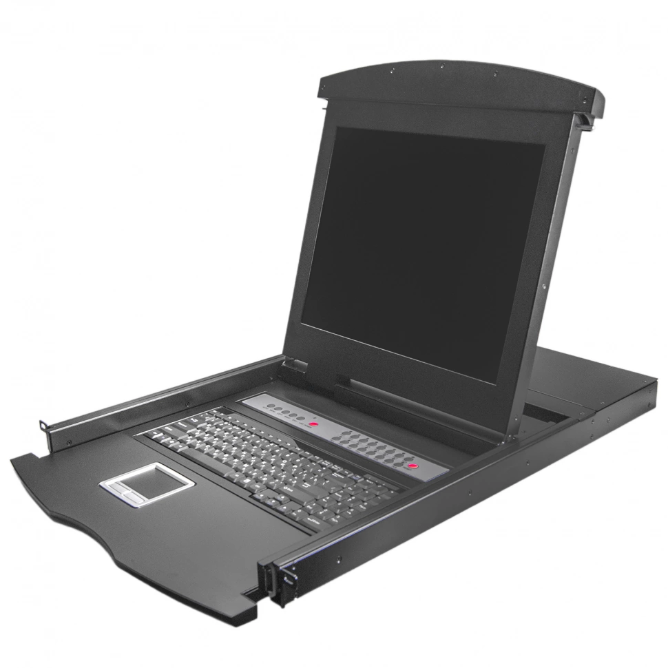 KVM переключатель Negorack NR-MSR2716HDMI
