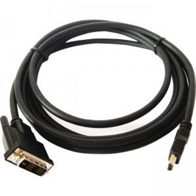 Кабель Kramer C-HM/DM-6 HDMI-DVI