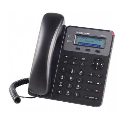 IP телефон Grandstream GXP1610P