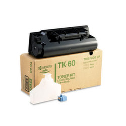 Заправка картриджа TK-60 Kyocera Mita FS 1800, 3800