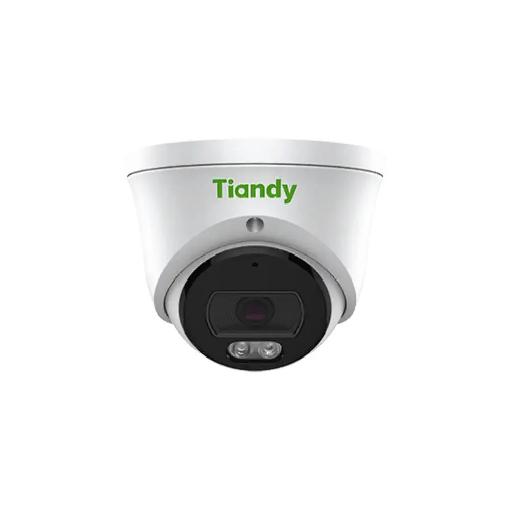Камера видеонаблюдения IP Tiandy TC-C35XS I3W/E/Y/S/2.8mm/V5.0 2.8-2.8мм цв. (TC-C35XS I3W/E/Y/S/2.8/V5.0) в Санкт-Петербурге