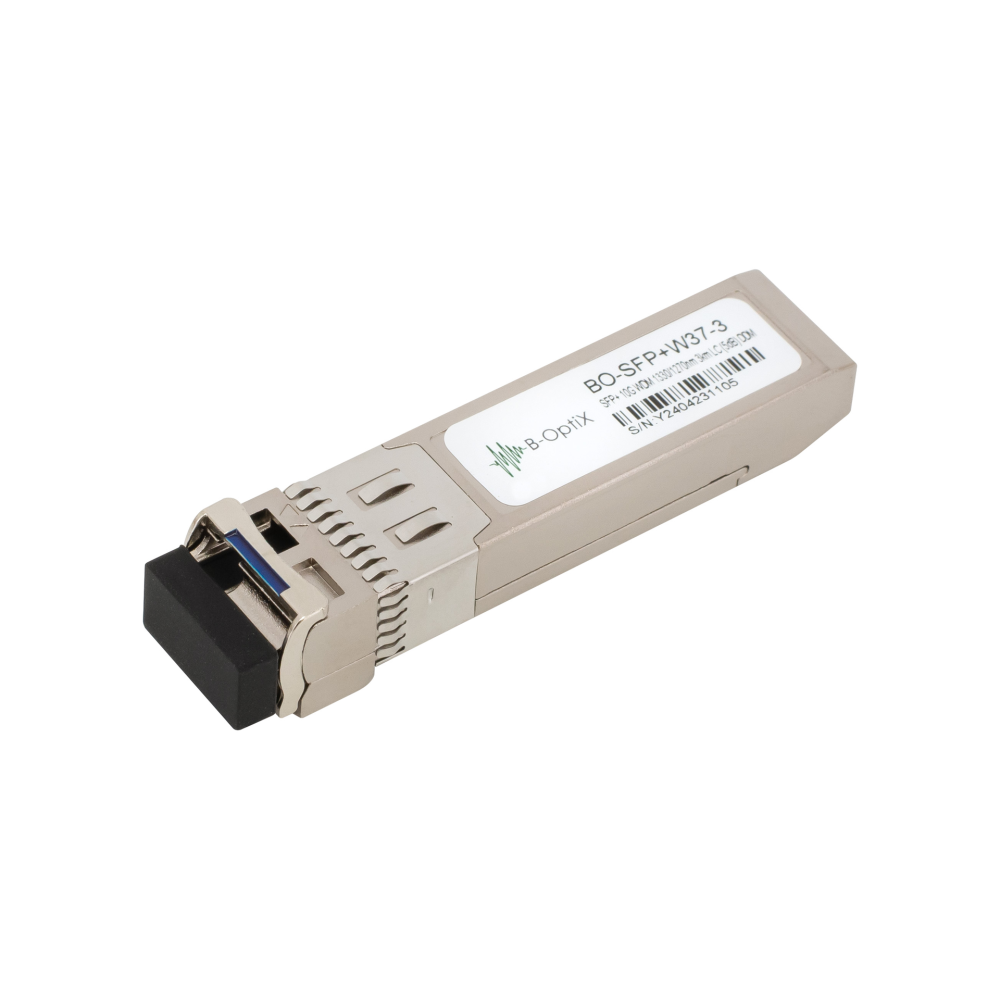 Модуль B-OptiX SFP+ WDM, дальность до 3км (5dB), 1330нм