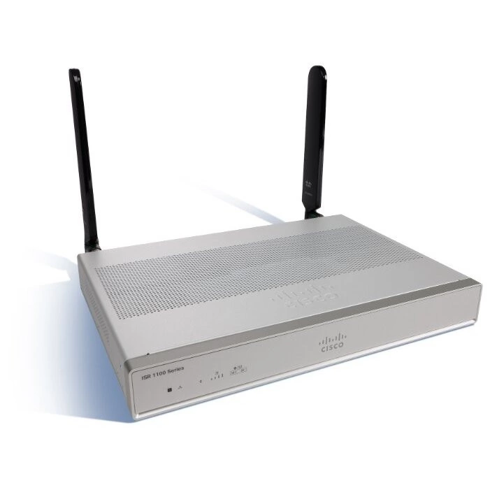 Маршрутизатор Cisco C1111-8PLTEEA