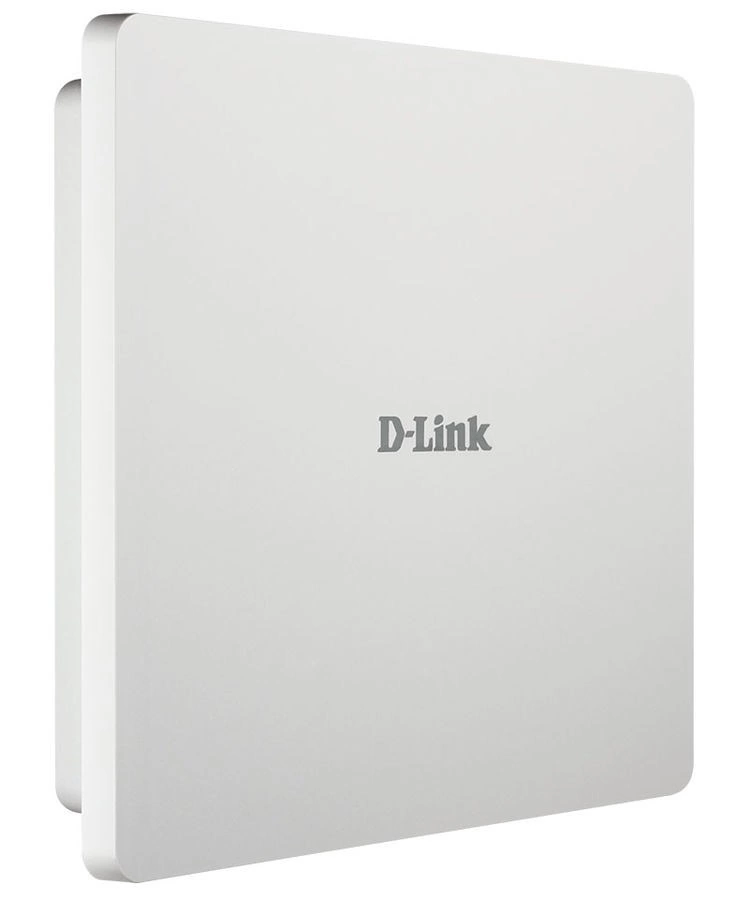 Точка доступа D-link DAP-3662/A2B (DAP-3860)