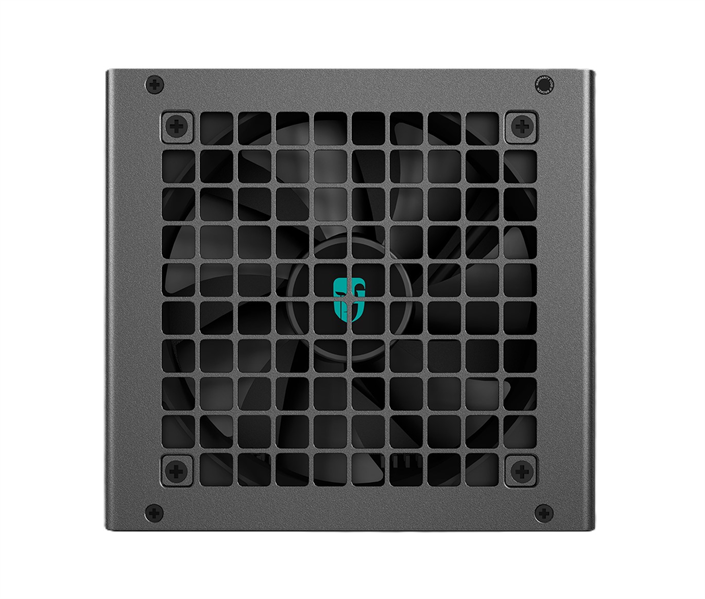 Блок питания Deepcool / GamerStorm PN650D (ATX 3.1, 650W, PWM 120mm fan, 80+ GOLD, Active PFC + Full Bridge SRC LLC + DC/DC, Gen5 PCIe) RET