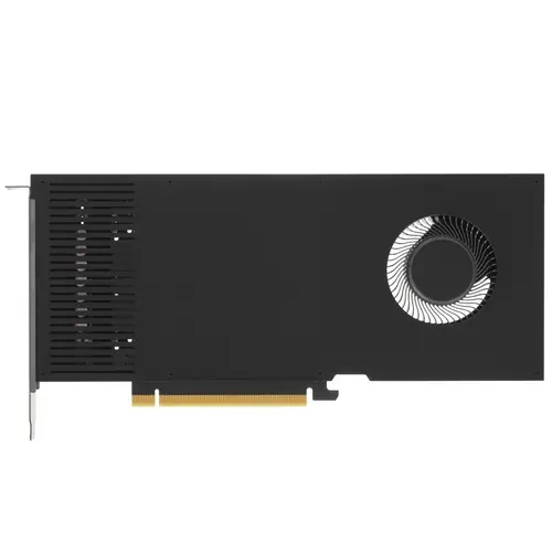 Видеокарта PNY nVidia Quadro RTX A4000 16Gb (VCNRTXA4000-SB)