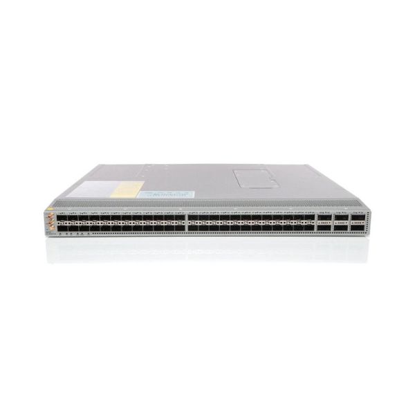Cisco Nexus 9000 Switches