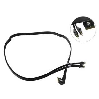 Кабель SuperMicro CBL-SAST-1296F-100