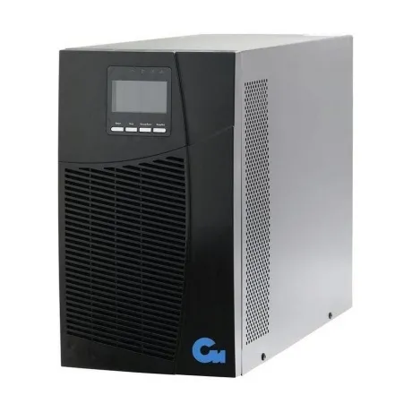 Источник бесперебойного питания Связь Инжиниринг СИПБ3БА.10-11 3000Вт 3000ВА черный в Санкт-Петербурге