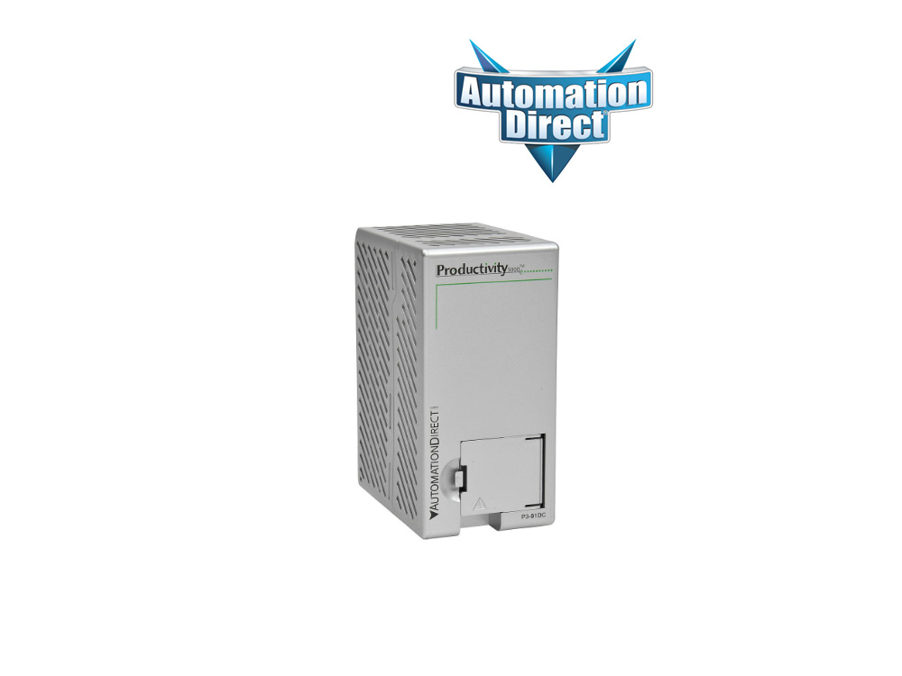 Automation Direct P3-01DC – модуль питания PLC Productivity3000