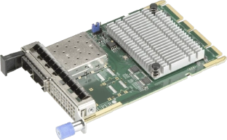 Контроллер Supermicro AOC-ATG-i2SM