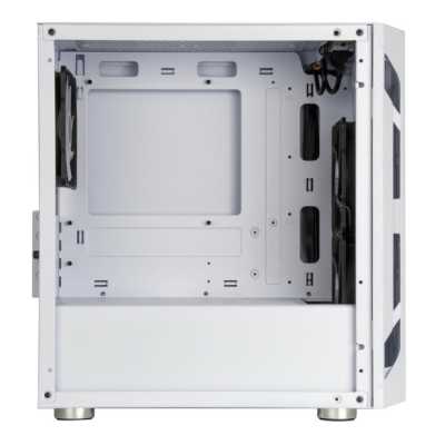Корпус SilverStone Fara H1M Pro SST-FAH1MW-PRO