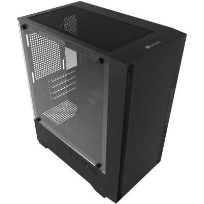 Корпус Oklick OCC-MN307 Black