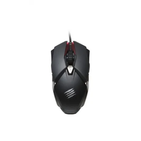 Мышь Mad Catz B.A.T. 6+ чёрная (MB05DCINBL000-0) в Санкт-Петербурге