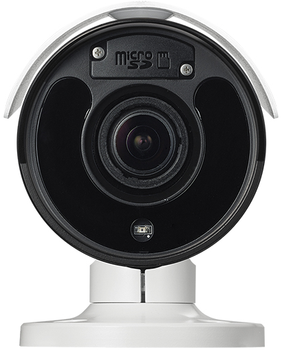 IDIS DC-T4236HRX | Цилиндрическая IP-видеокамера 2Мп