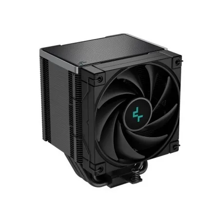 Кулер для процессора DeepCool AK500 ZERO DARK 240W черный (R-AK500-BKNNMT-G-1) в Санкт-Петербурге