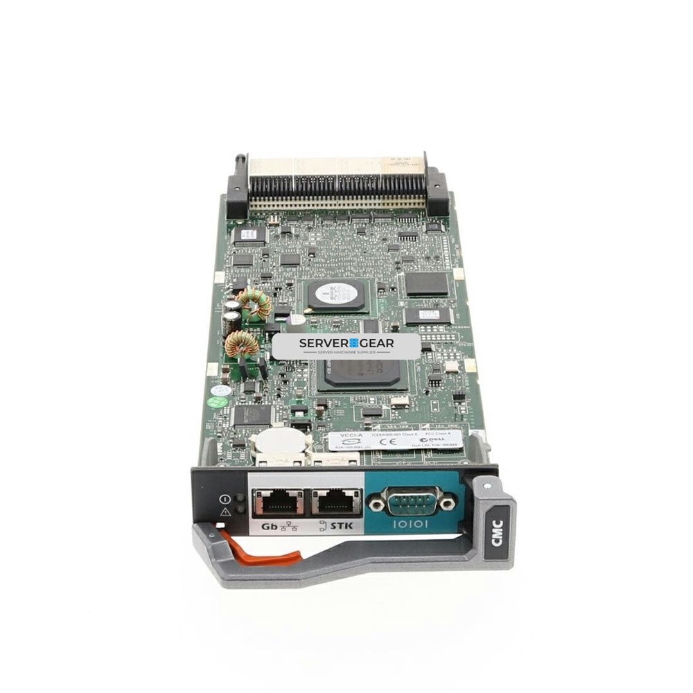 UJ924 Контроллер CMC MODULE M1000E