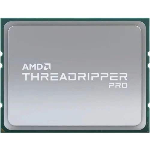 Процессор AMD Ryzen Threadripper PRO 5995WX BOX (без кулера) (100-100000444)