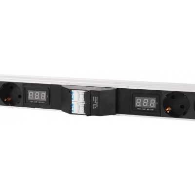 Блок розеток Rem R-32-24S-A-Am-1820-K