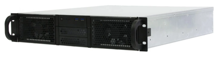 Серверный корпус ProCase RE204-D0H8-FM-55