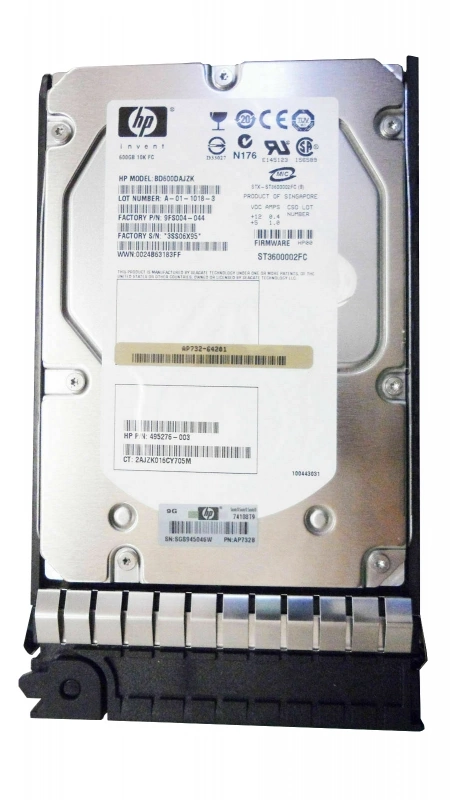Жёсткий диск HP AP732-64201