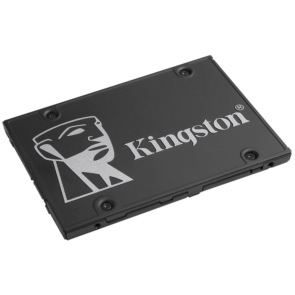 Накопитель SSD Kingston SATA III 256Gb SKC600/256G KC600 2.5"