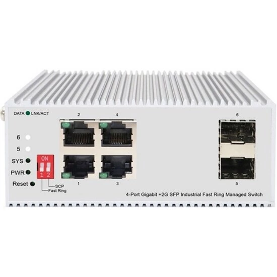 Коммутатор Origo OI3106 (OI3106/A1A)