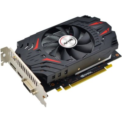 Видеокарта Afox nVidia GeForce GTX 750 2Gb AF750-2048D5H6-V3
