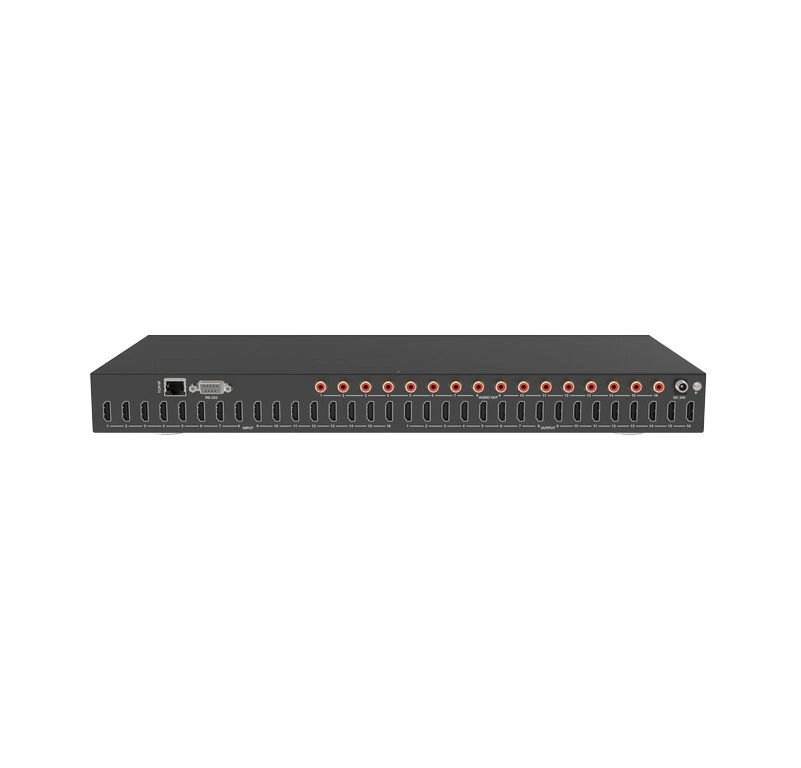 Матричный коммутатор Digis MAMI-1616-2