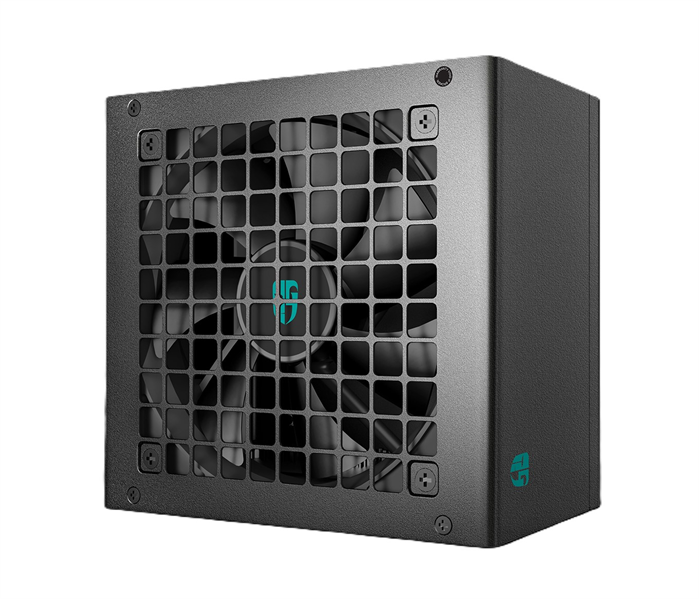 Блок питания Deepcool / GamerStorm PN650D (ATX 3.1, 650W, PWM 120mm fan, 80+ GOLD, Active PFC + Full Bridge SRC LLC + DC/DC, Gen5 PCIe) RET