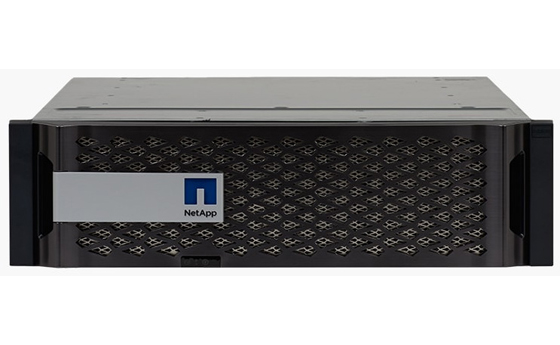 NetApp FAS8200