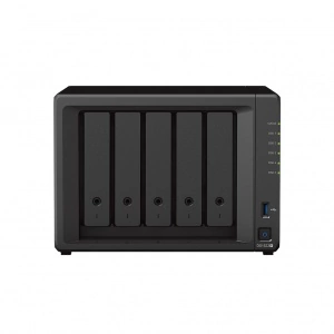 Сетевой накопитель Synology DS1522+