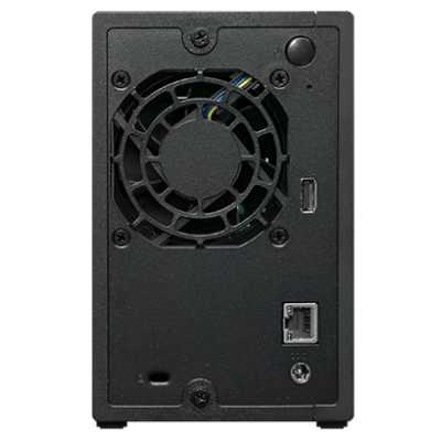 Сетевое хранилище Asustor AS1102TL