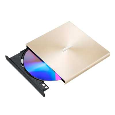 Оптический привод DVD-RW ASUS SDRW-08U8M-U/GOLD/G/AS
